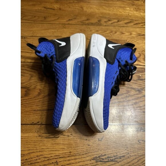 Nike Zoom Rize TB Men’s Shoes BQ5468-400 Royal Blue/ Black Size 7 main image 8